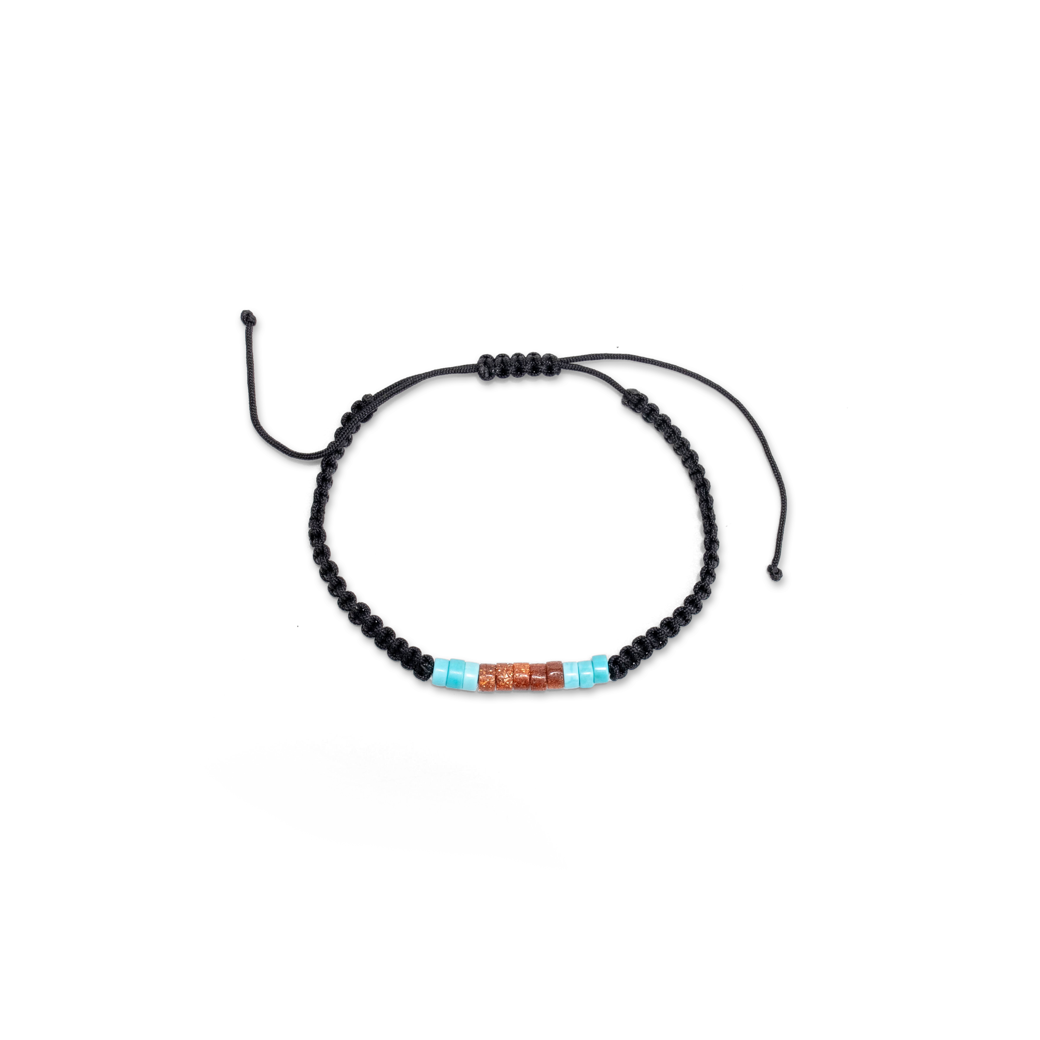 Path of Promise Braided Bracelet