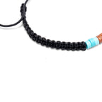 Path of Promise Braided Bracelet