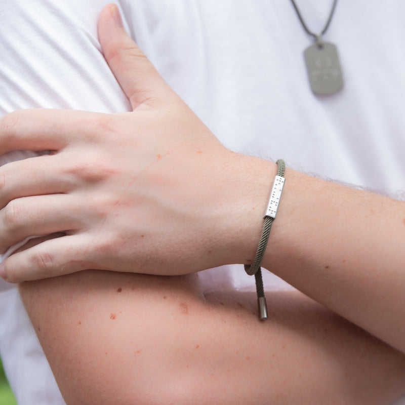 Waymaker Bracelet