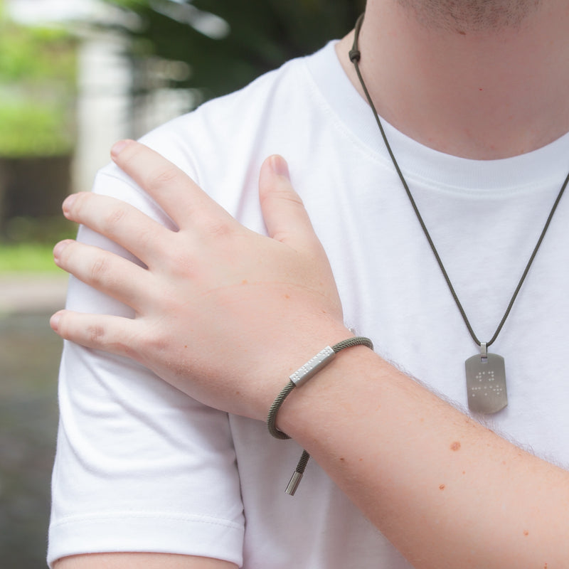 Waymaker Bracelet