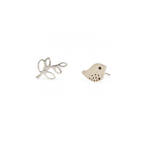 Branch of Peace Earrings