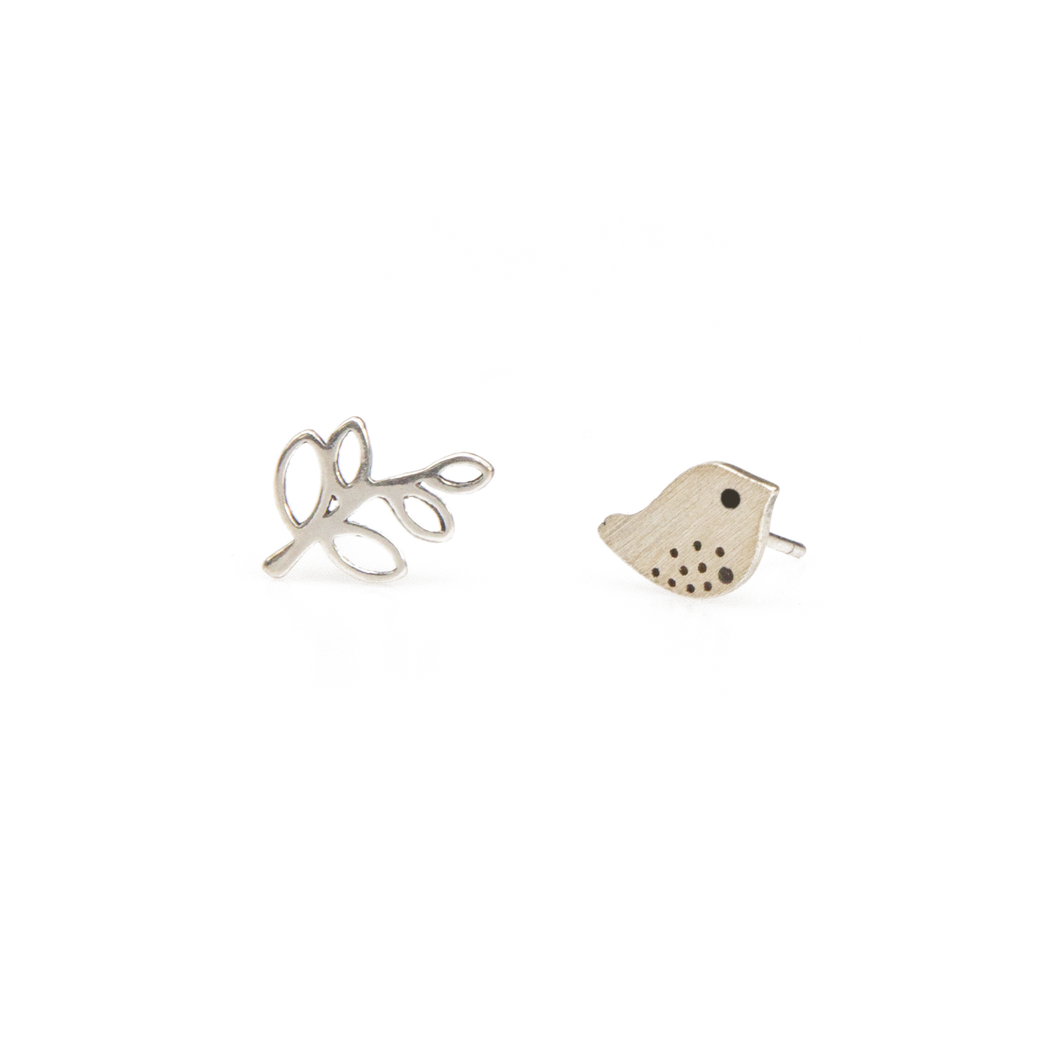 Branch of Peace Earrings