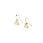 Desert Sunrise Earrings