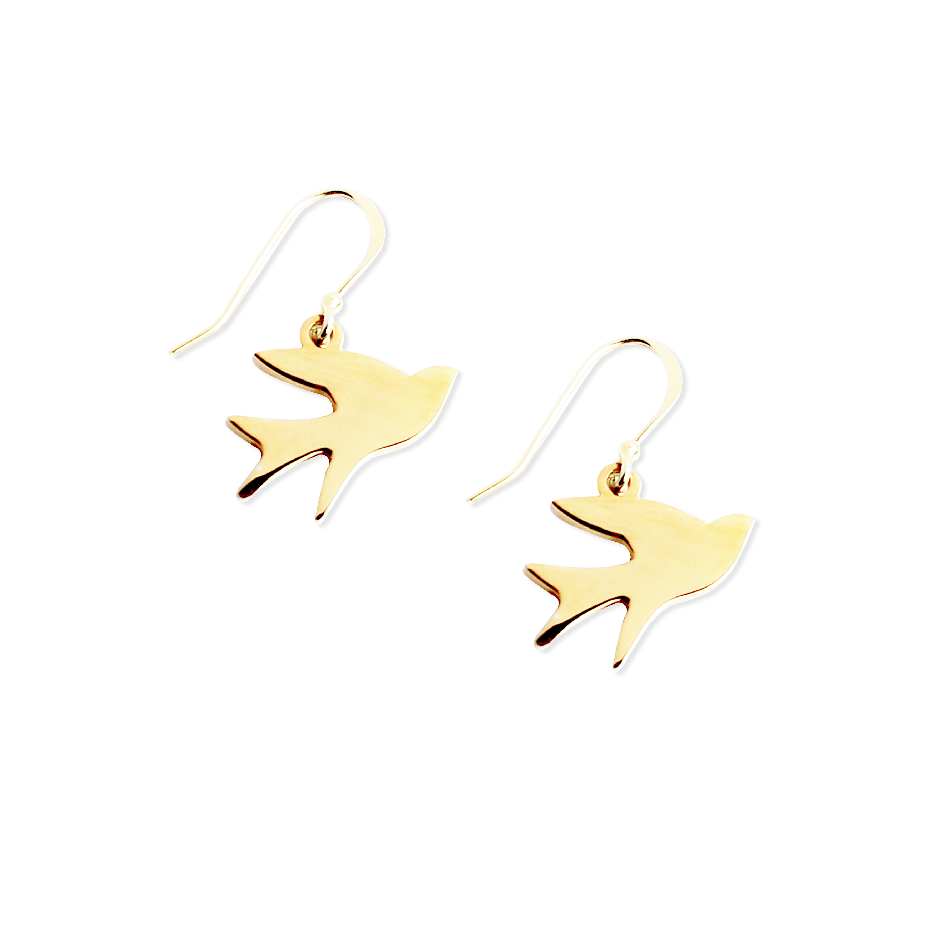 Song of Freedom Earrings