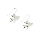 Song of Freedom Earrings