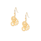 Justice in Motion Earrings