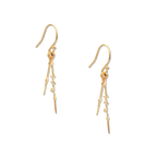 The Time is Now Earrings