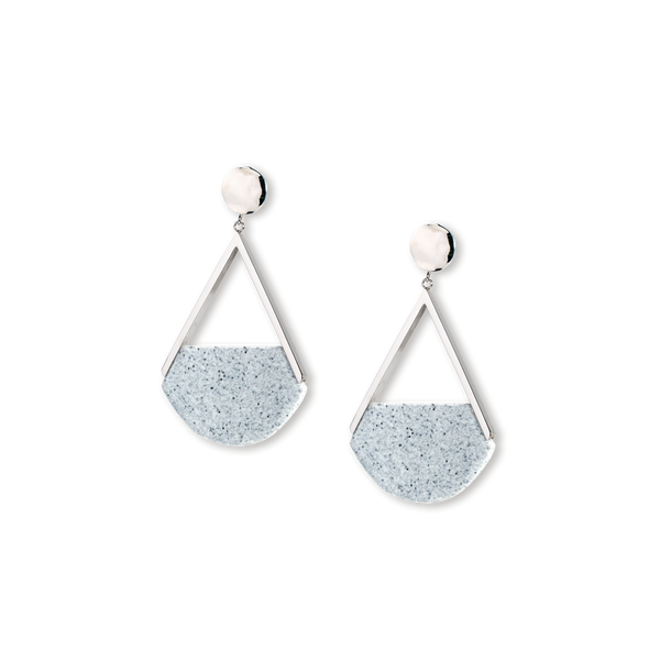 Desert Stone Earrings