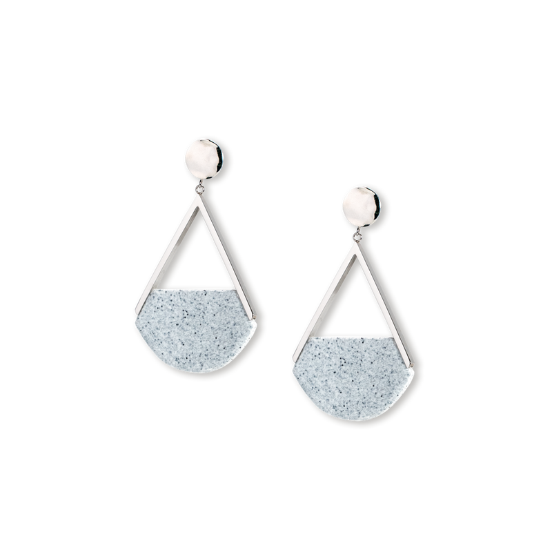 Desert Stone Earrings