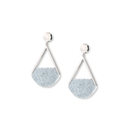 Desert Stone Earrings