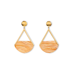 Desert Sand Earrings