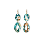 Water Hook Earrings