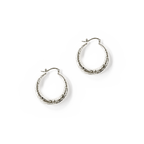 Leaf of Awareness Earrings