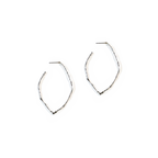 Leaf of Giving Earrings