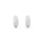 Love & Justice Half Hoop Earrings