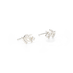 Mustard Seed Post Earrings