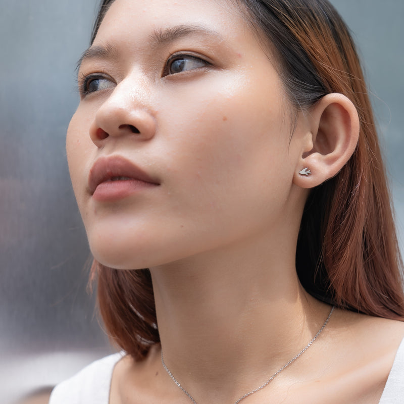 Song of Freedom Post Earrings