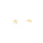 Song of Freedom Post Earrings