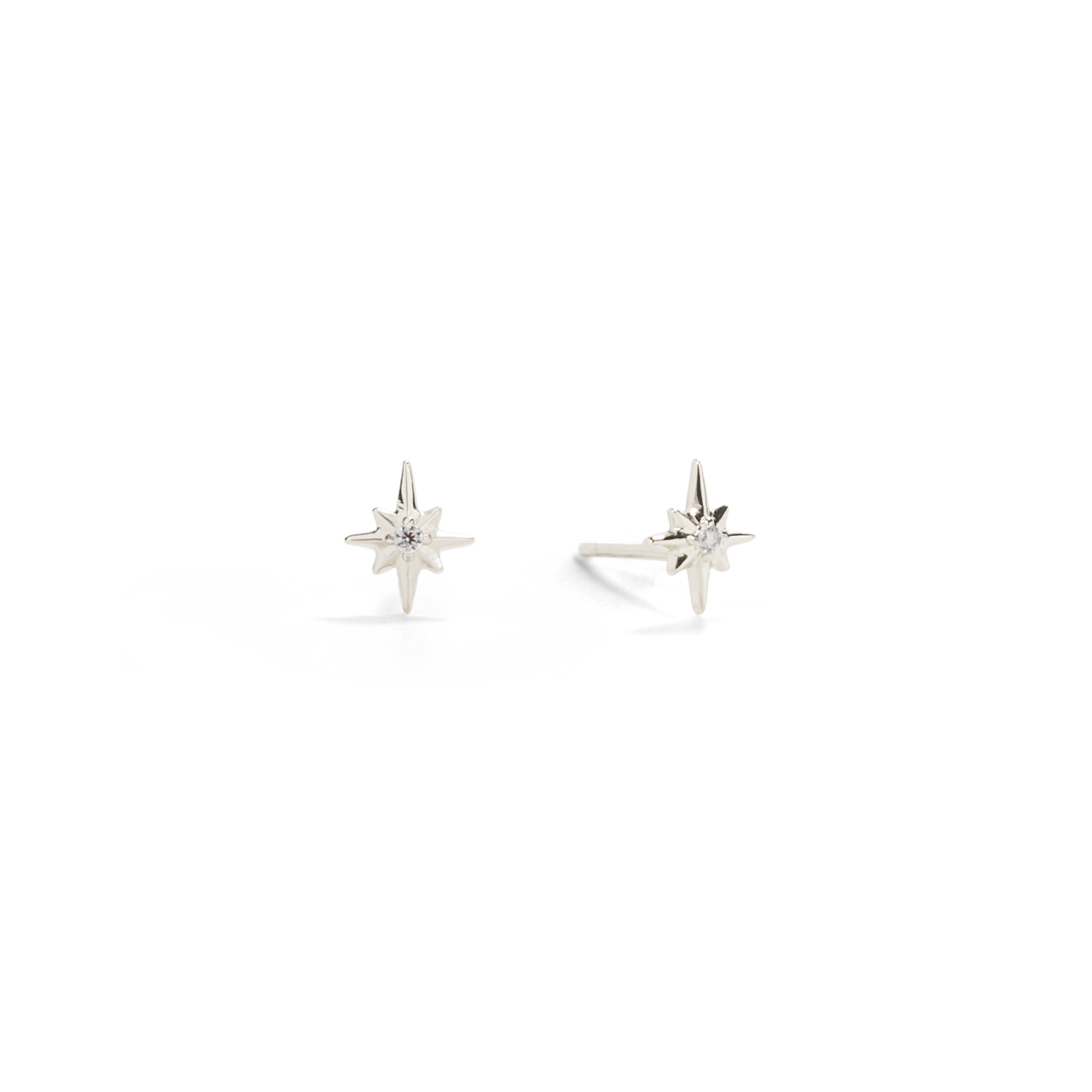 Empowerment Post Earrings