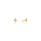 Empowerment Post Earrings