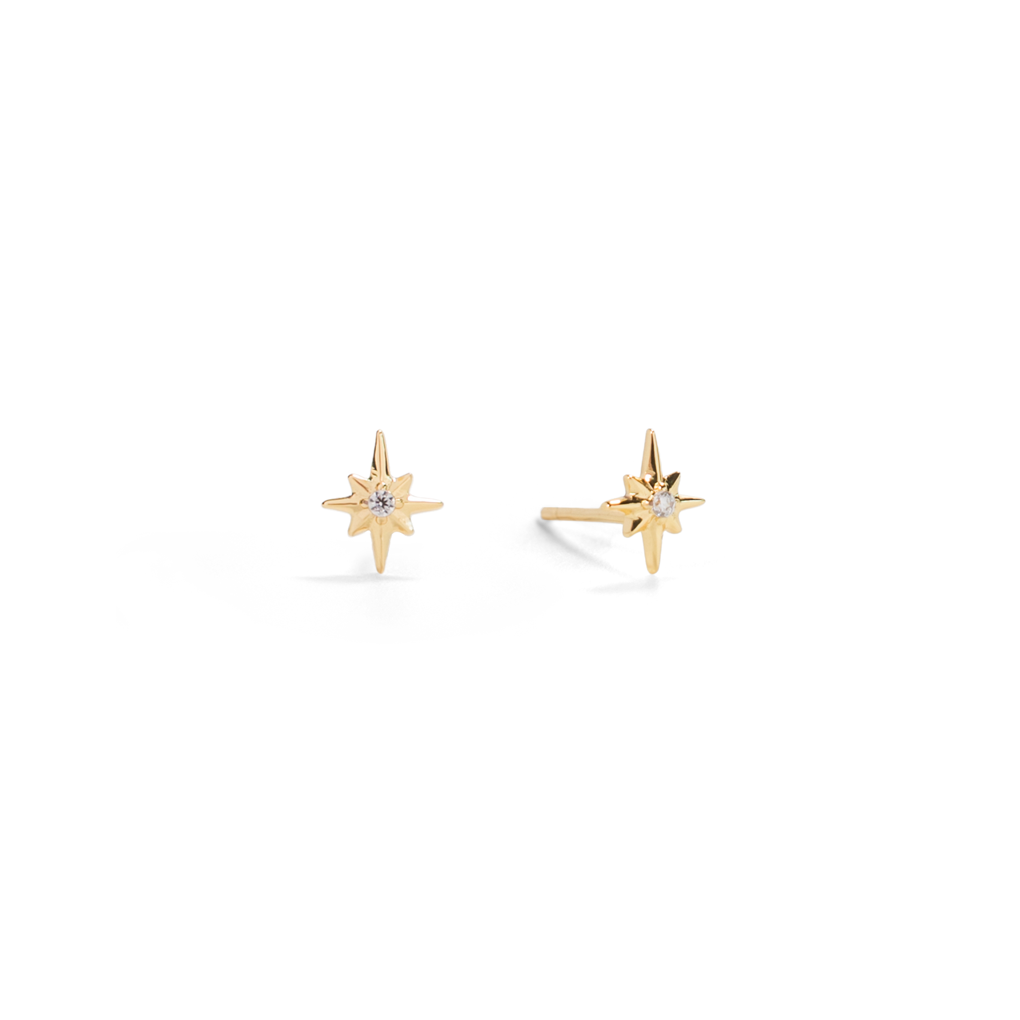 Empowerment Post Earrings