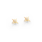 Empowerment Post Earrings