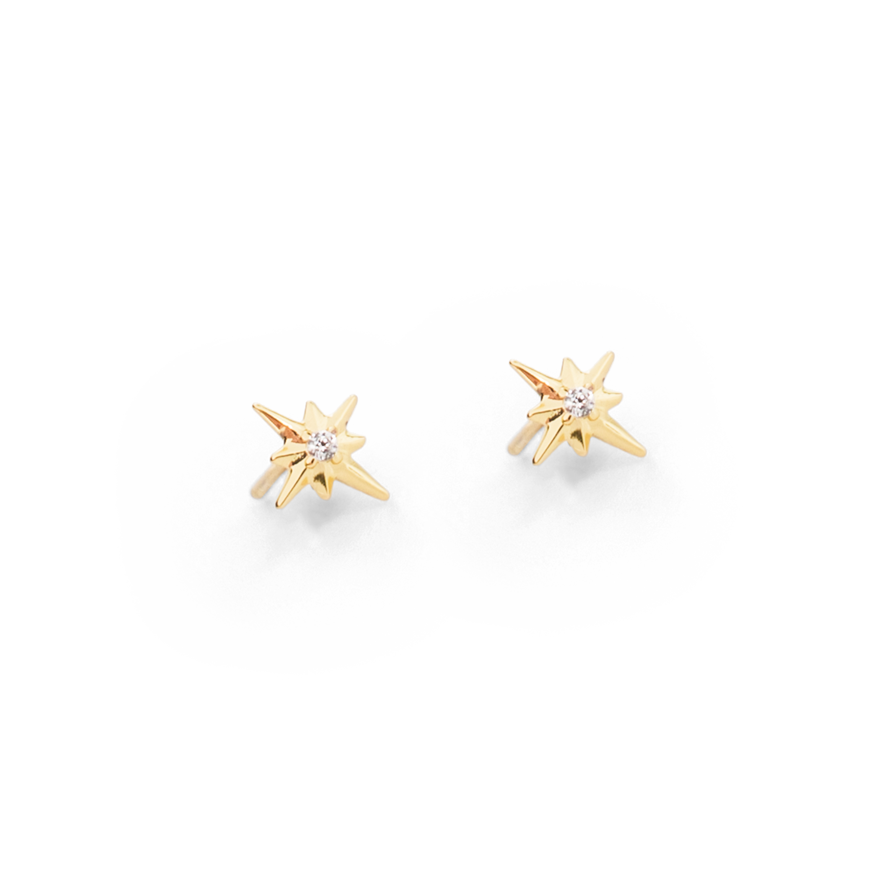 Empowerment Post Earrings