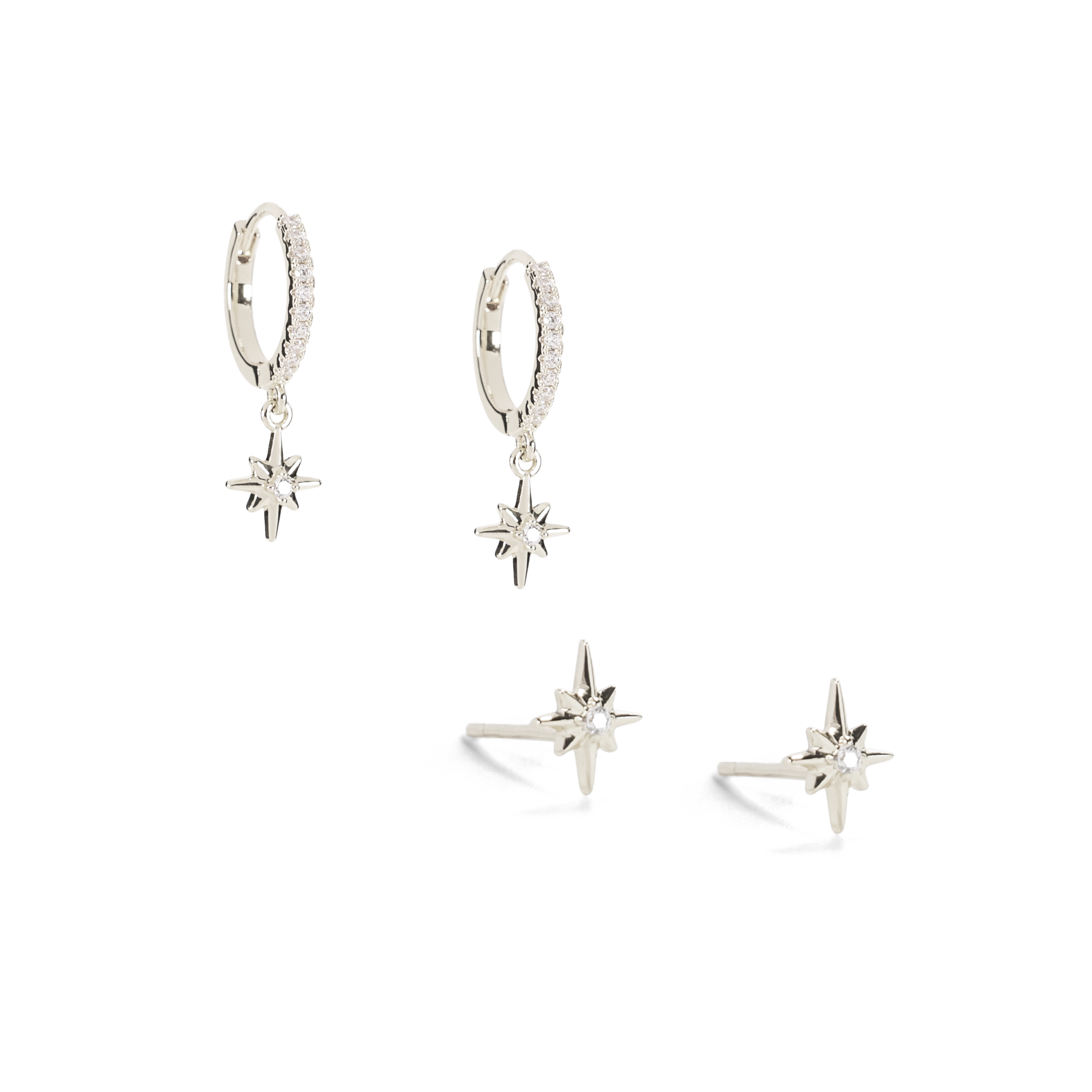 Empowerment Earring Set