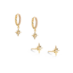 Empowerment Earring Set