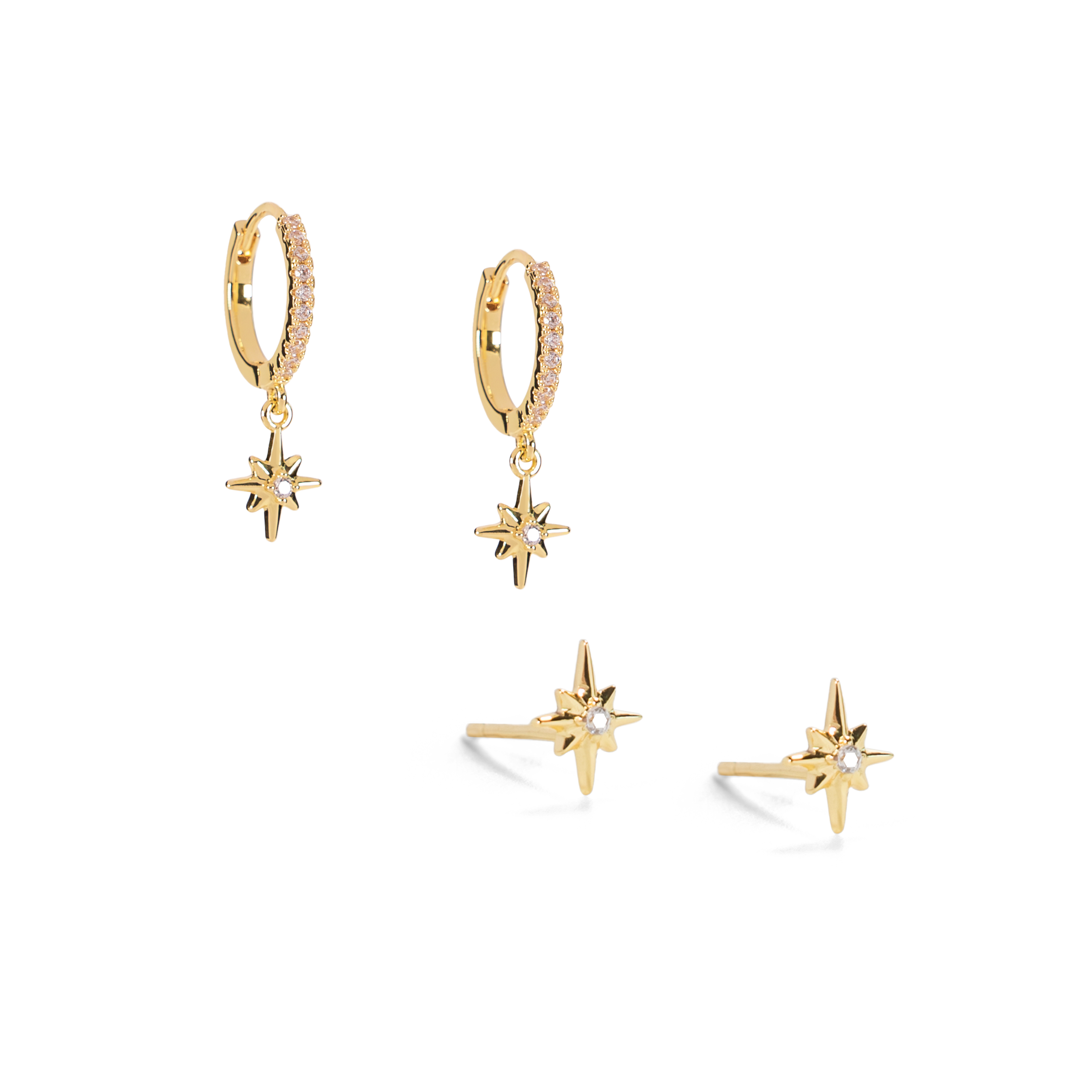 Empowerment Earring Set