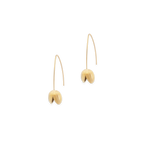 Breaking Ground Threader Earring