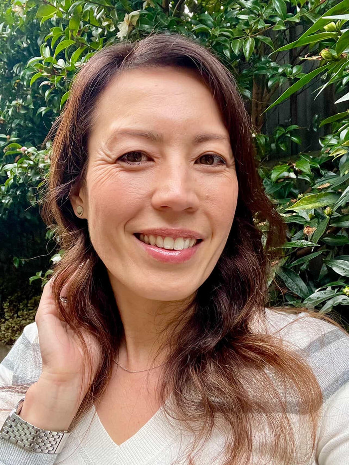 Louise East