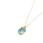 Song of Freedom Locket