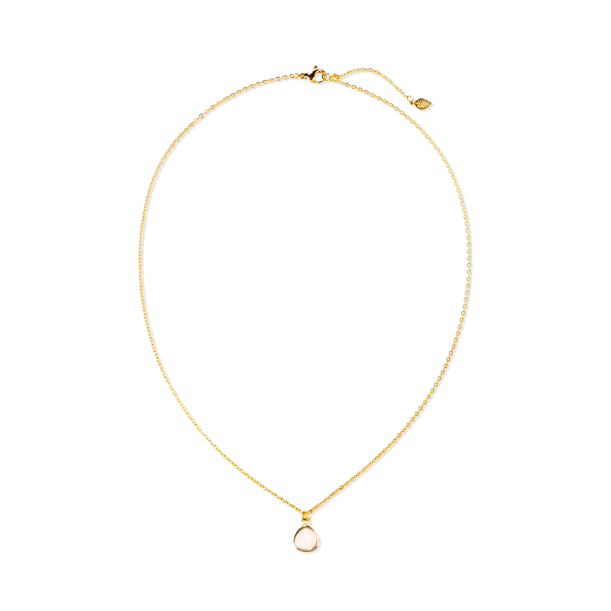 Desert Sunrise Pendant