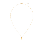 Courageous Heart Necklace