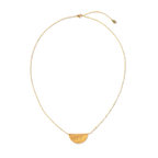 Mustard Seed Necklace