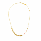 Desert Wildflower Necklace