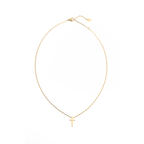 Great Courage Women's Necklace