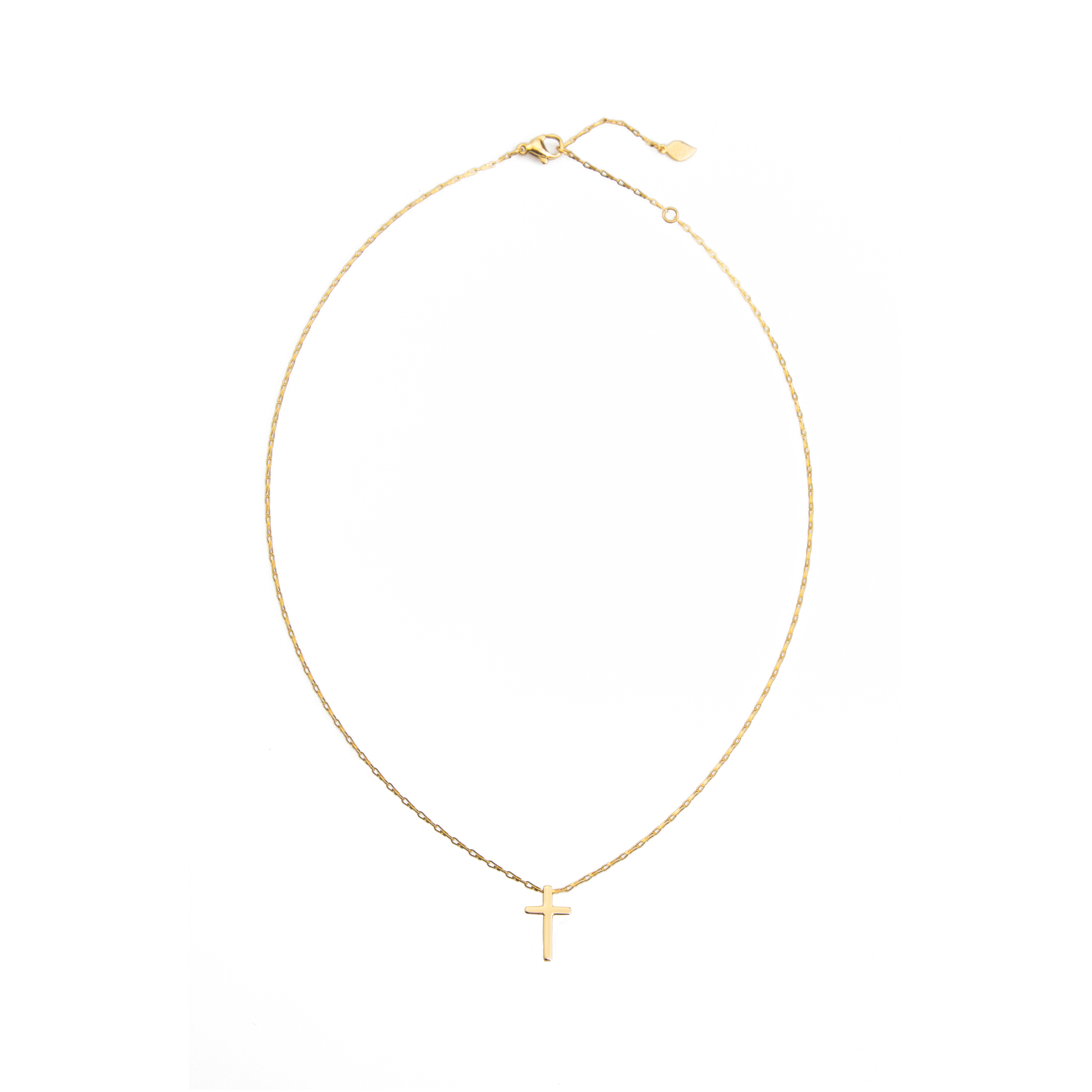 Great Courage Women's Necklace