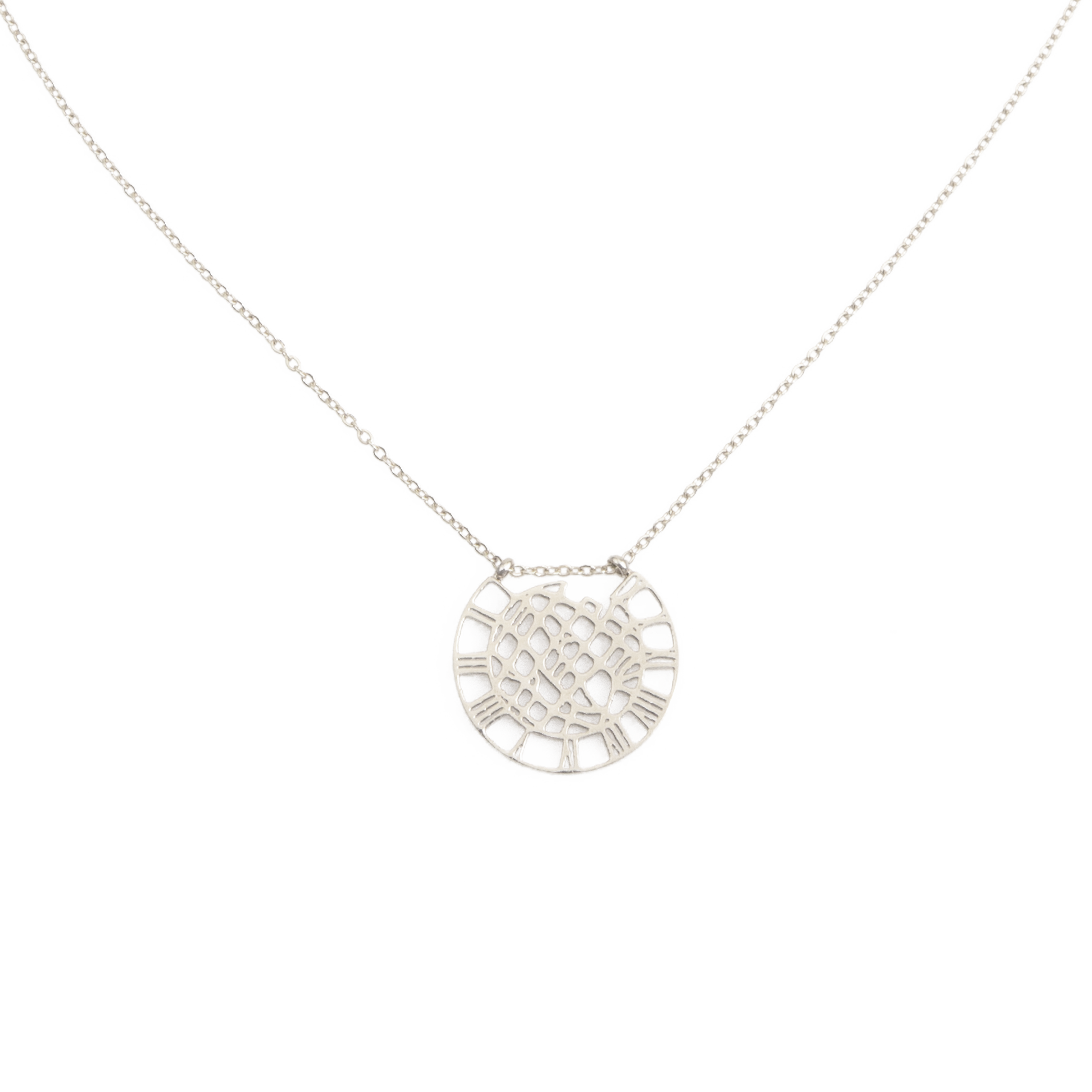 Restoring Justice Necklace