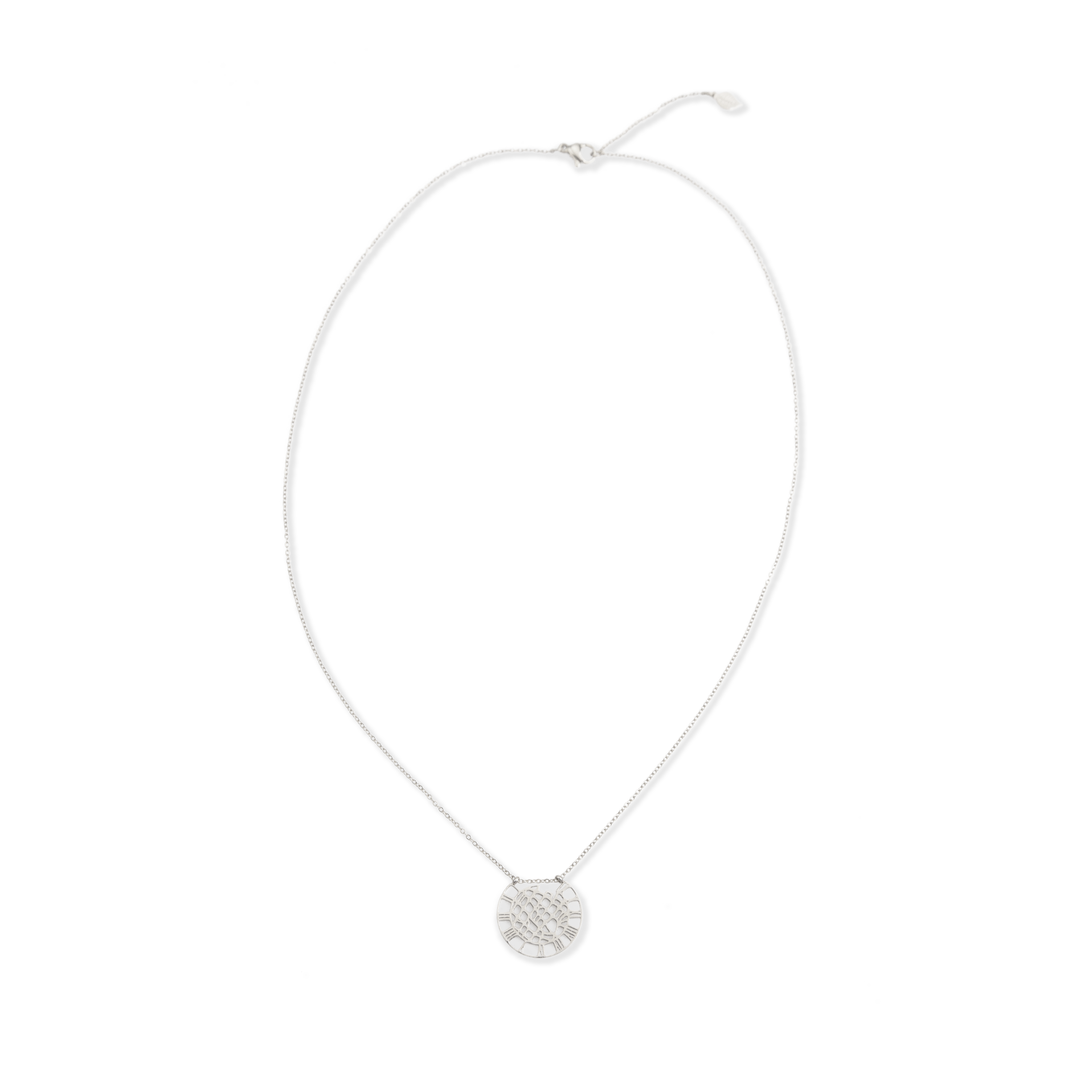 Restoring Justice Necklace