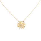 Restoring Justice Necklace