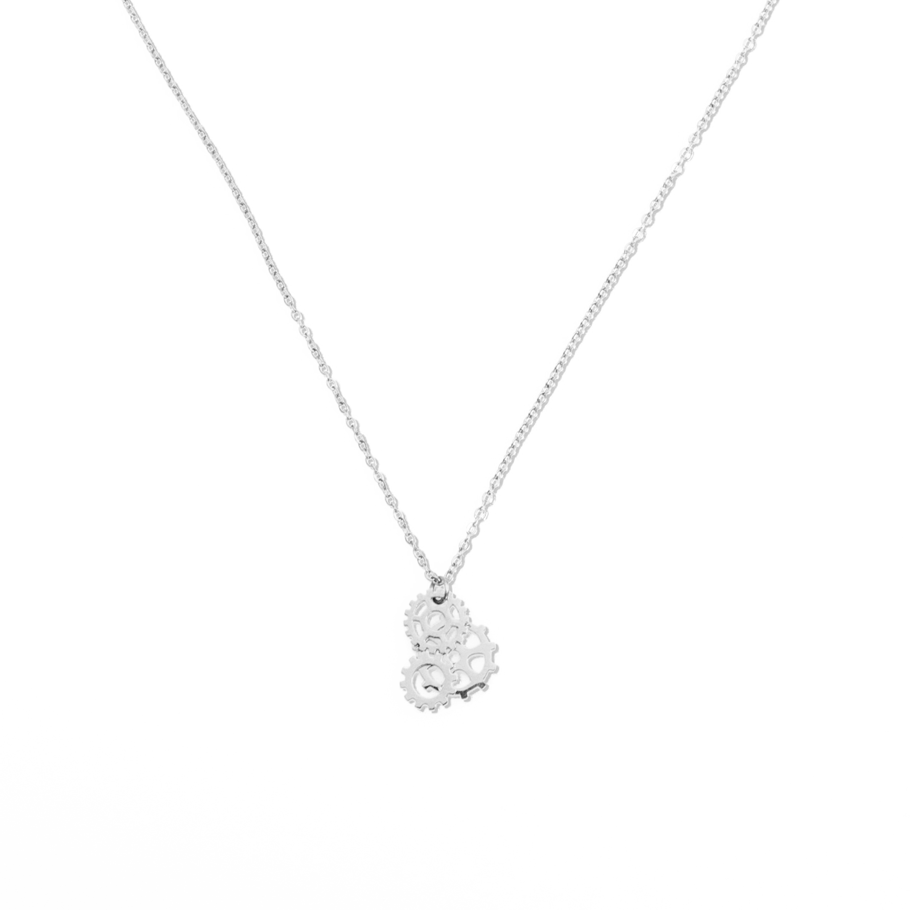 Justice in Motion Necklace