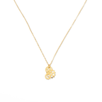 Justice in Motion Necklace