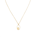 Cogs of Justice Necklace