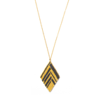 Light in the Darkness Necklace