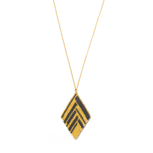 Light in the Darkness Necklace