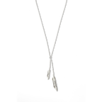 Wrapped in Love Necklace