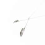 Wrapped in Love Necklace