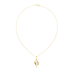 Music and Dance Necklace